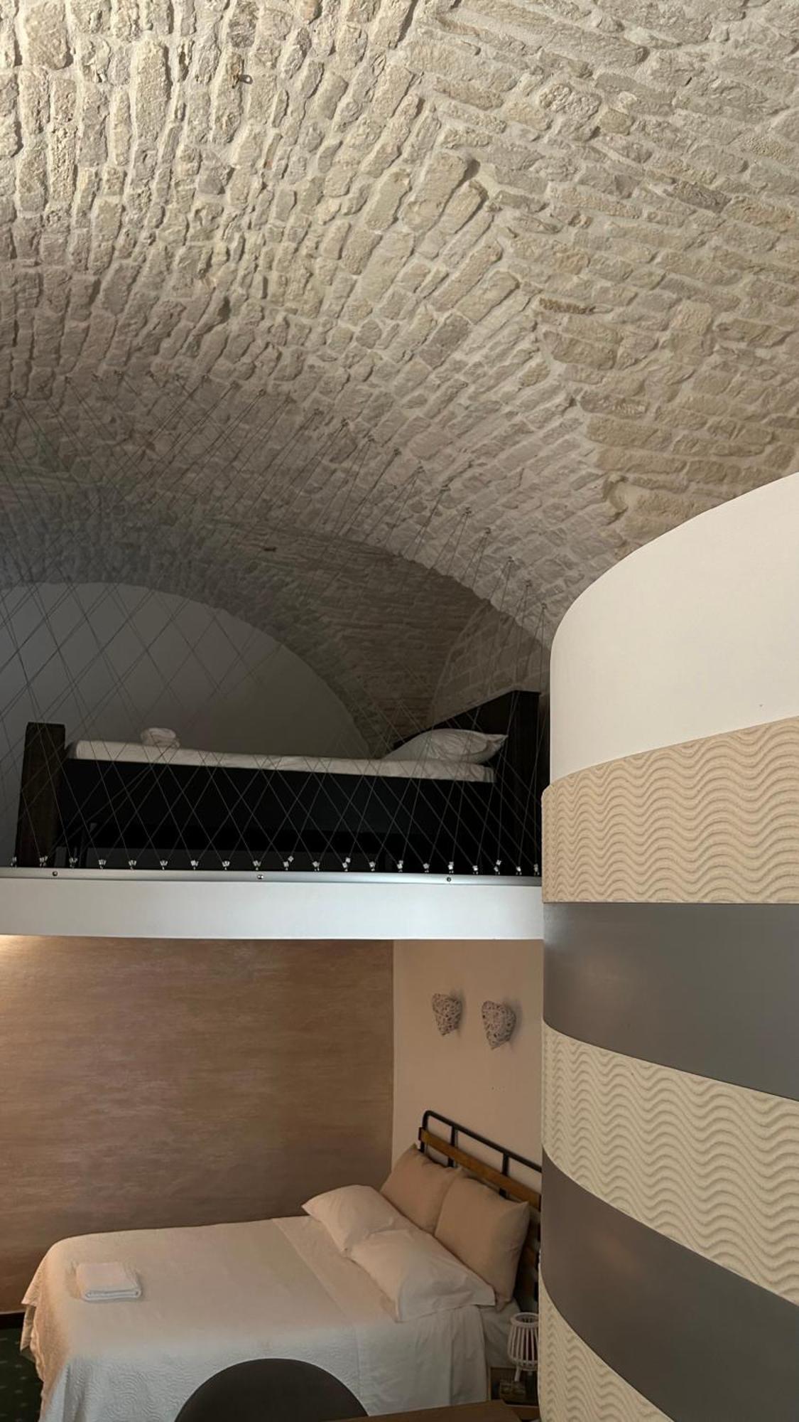 Villa Civico 27 à Martina Franca Extérieur photo